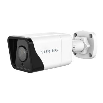 Turing Video 4MP/FB/WDR/2.8/IR/HVF